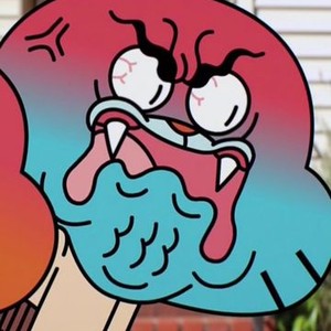 The Amazing World of Gumball: Season 5, Episode 33 - Rotten Tomatoes The Amazing World of Gumball: Season 5, Episode 33 - Rotten Tomatoes