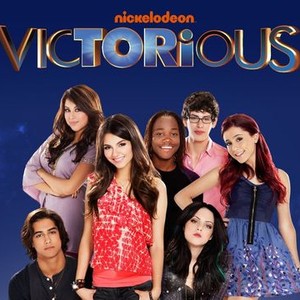 Driving Tori Vega CRAZY on Victorious (Part 5) 