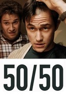 50/50 poster image