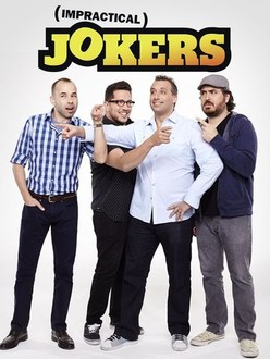 Impractical jokers season shop 4 free online