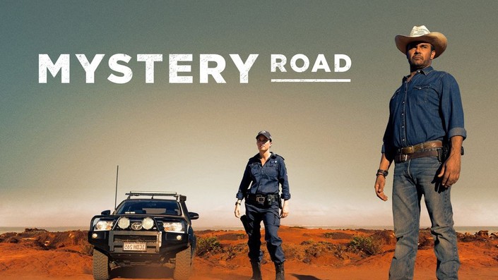 Mystery road outlet season 2 streaming
