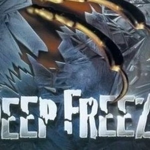 Deep Freeze - Rotten Tomatoes