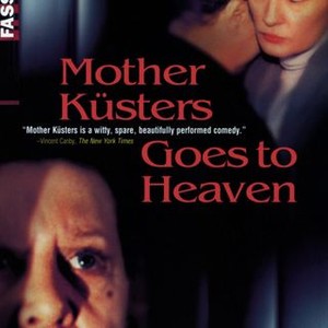Mother Kusters Goes to Heaven (1976)