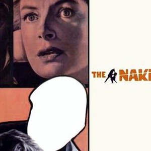 The Naked Edge - Rotten Tomatoes