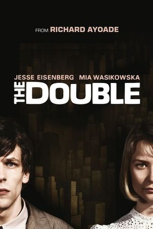 The Double poster