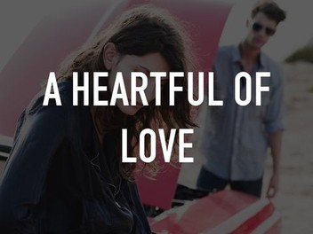 Ａ　ｈｅａｒｔｆｕｌ　ｏｆ　ｌｏｖｅ 心いっぱいの愛 Amazon.co.jp: A Heartful of Love: 心いっぱいの愛 : 大迫 弘和