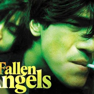 Fallen Angels - Rotten Tomatoes