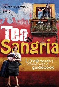 Tea & Sangria poster