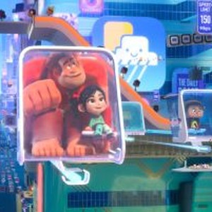 Ralph Breaks the Internet photo 14