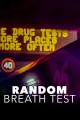 Random Breath Test