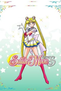 Sailor Moon Season 1 Part 1 [DVD ONLY] : Various  