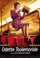 Odette Toulemonde poster image
