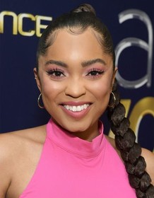Mariah Robinson - Rotten Tomatoes