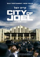 City of Joel poster image