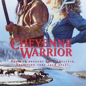 Cheyenne Warrior (1994) - Rotten Tomatoes