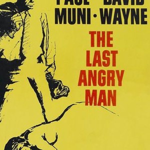 The Last Angry Man photo 10