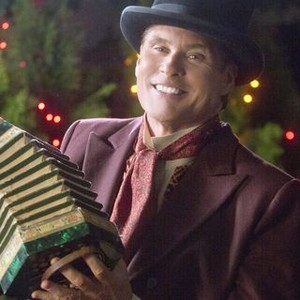 The Christmas Consultant (2012)