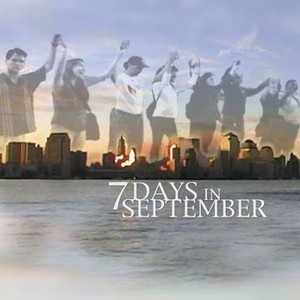 7 Days in September (2002) photo 1