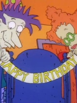 Rugrats full episodes season 1 online
