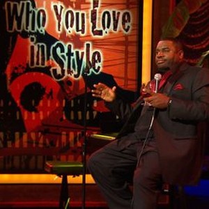 Corey Holcomb - Rotten Tomatoes