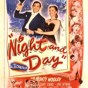 Night and Day (1946) photo 6
