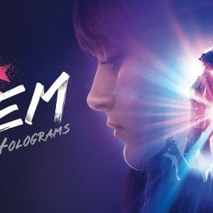 "Jem and the Holograms photo 12"