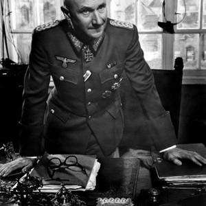 THE NIGHT OF THE GENERALS, Donald Pleasence, 1967