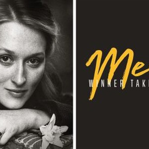 Meryl Streep: The Winner Takes it All photo 7