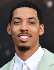 Melvin Gregg