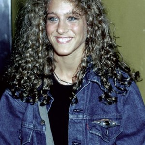 Sarah Jessica Parker