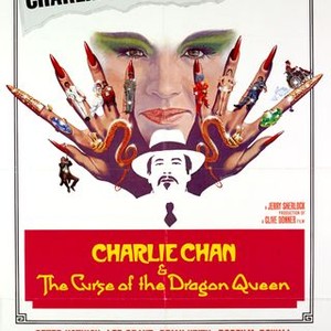 Charlie Chan and the Curse of the Dragon Queen (1981) photo 10