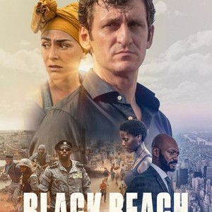 Black Beach photo 18