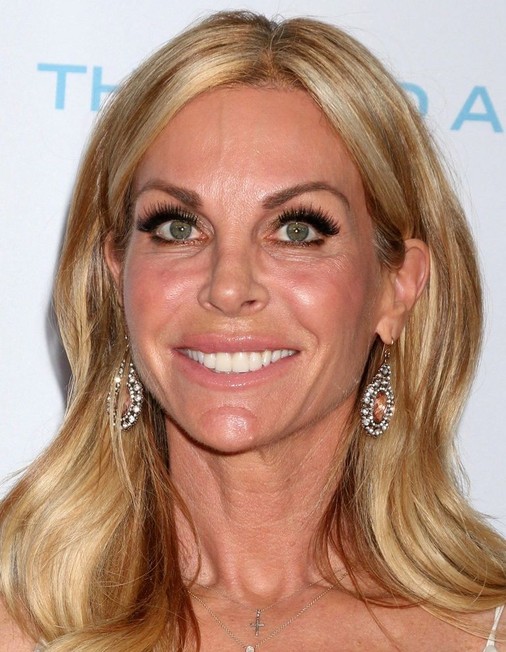 Cindy Ambuehl
