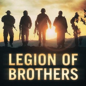 Legion of Brothers photo 1