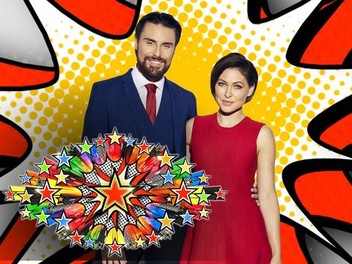 Celebrity big brother sales season 19 episode 1
