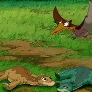 The Land Before Time: Invasion of the Tinysauruses (2004) photo 7