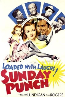 Sunday Punch | Rotten Tomatoes