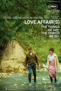 Watch trailer for Love Affair(s)