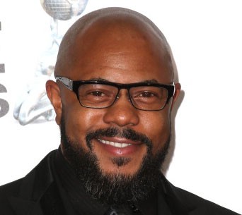 Rockmond Dunbar - Rotten Tomatoes