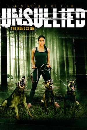 Unsullied poster