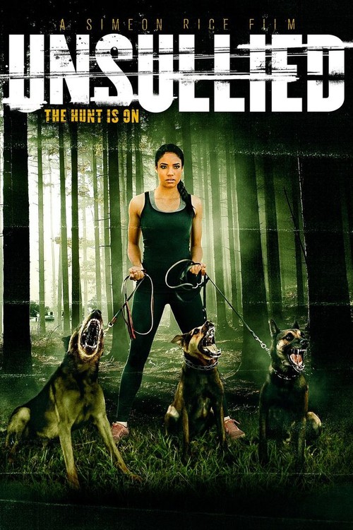 Unsullied poster