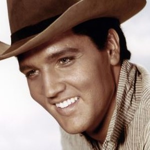 Love Me Tender (1956)