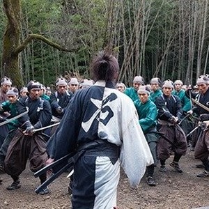 Blade of the Immortal - Rotten Tomatoes