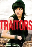 Traitors poster image