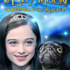 Molly Moon and the Incredible Book of Hypnotism photo 13