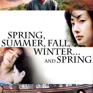 Spring, Summer, Fall, Winter and Spring - AsianWiki