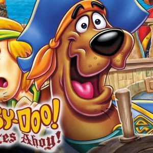 Scooby-Doo! Pirates Ahoy! photo 11