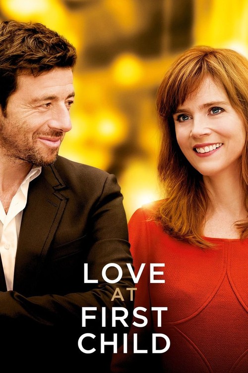 Love at First Child poster