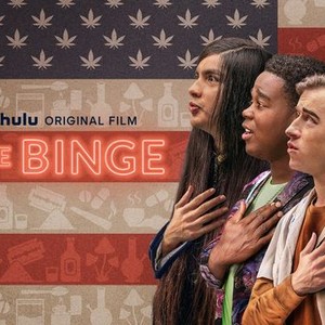 binge series 2020