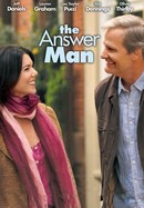 The Answer Man poster image